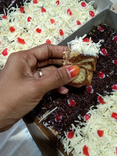 Foto resep Bolu Jadul