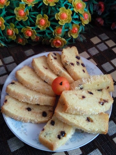 Foto resep Proll Tape