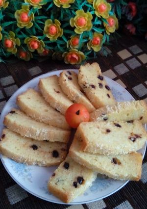 Foto resep Proll Tape