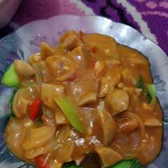 รูปของ Tumis pok coy