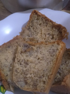 Foto resep Bolu pisang panggang lembut