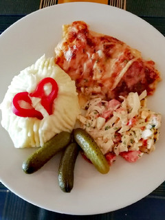 Búbos csirkemell recept fotója