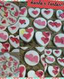 Galletas decoradas