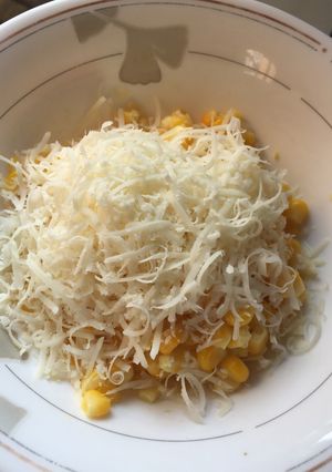 Foto resep Jasuke