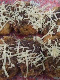 Foto resep Banana Nugget (Nugget Pisang)