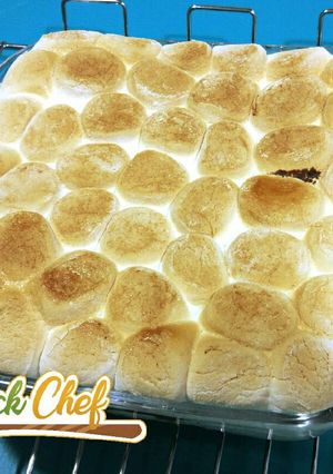 Foto resep Choco S'mores