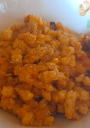 Magyaros sztrapacska recept fotója