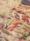 Creamy Chicken Sopas