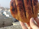 كبه مشويه على أصوله