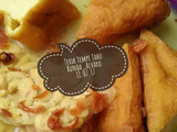 Terik Tempe Tahu