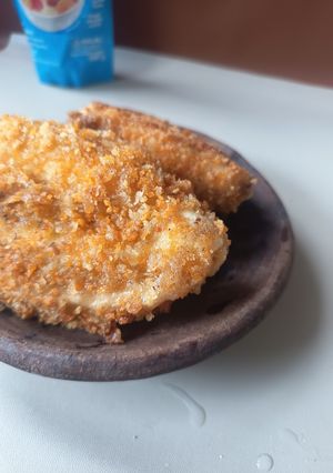 Foto resep Pisang nugget