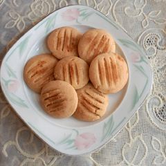 A picture of Biscuits 🫓🫓.