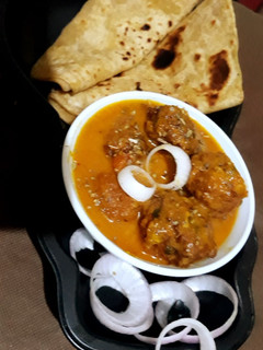 लौकी का कोफ्ते (lauki ka kofta recipe in Hindi) रेसिपी मुख्य फोटो