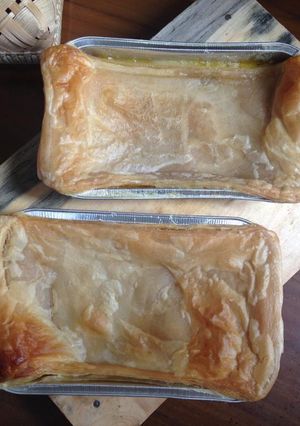 Foto resep Zuppa soup