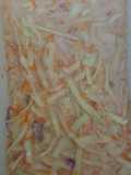 Ensalada de Col Tipo "KFC" 🥕