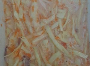 Foto principal de Ensalada de Col Tipo "KFC" 🥕