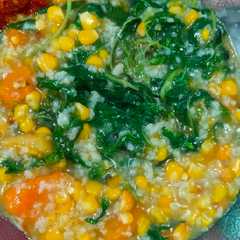 รูปของ Bubur Menado