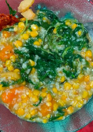 Foto resep Bubur Menado
