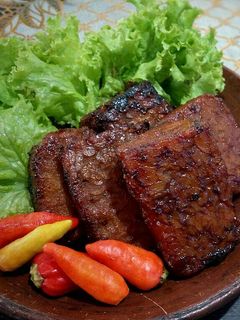 Foto resep Tempe Bacem