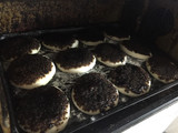 Torta Negra o Cara Sucia