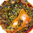 Vegetable soup
