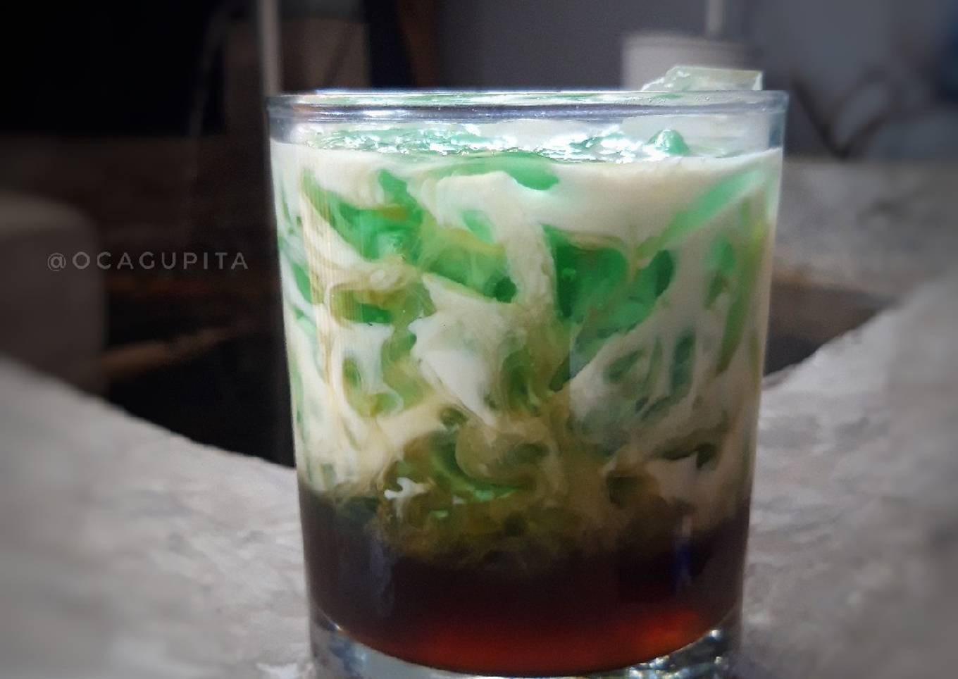 Es Cendol Dawet Kw