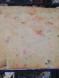 Pastel de Coliflor