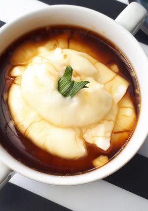 Foto resep Bubur Sumsum