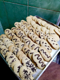 Foto resep Lidah Kucing