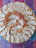 Torta di mele