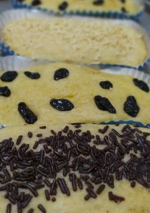 Foto resep 43. Roti Empuk