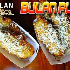 รูปของ Pisang Goreng Crispy ala Thailand
