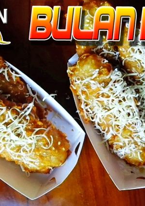 Foto resep Pisang Goreng Crispy ala Thailand