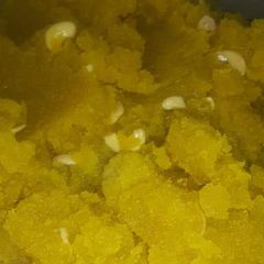 Halwa A picture of Halwa.