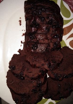 Foto resep Brownies Kukus dari Haan