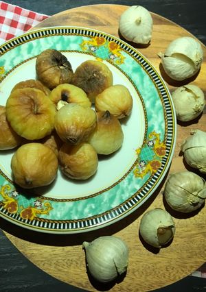 Foto resep Bawang Putih Oven