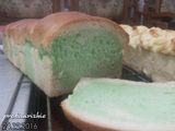 Roti Tawar + cara timbang dough yang pas