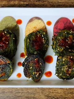 પાત્રા (Patra Recipe In Gujarati) રેસીપી મુખ્ય ફોટો