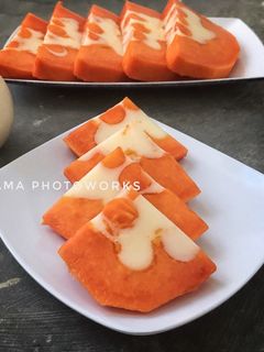 Foto resep Puding Pepaya