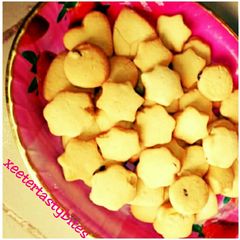 Cookies A picture of Cookies.