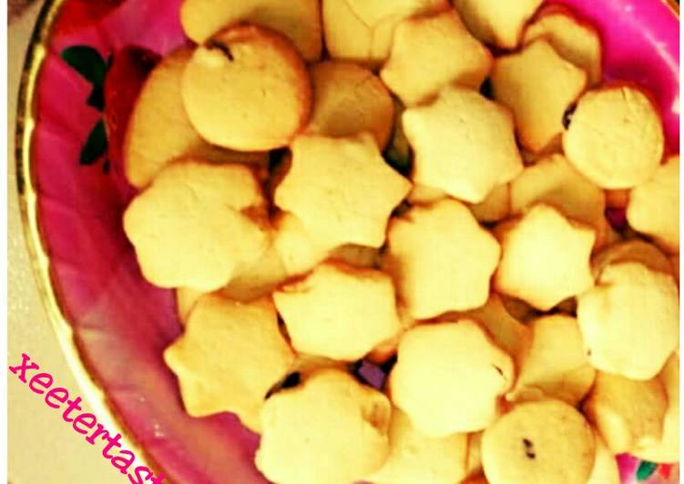 Simple Way to Cook Super Quick Homemade Cookies | So Yummy Food Recipe From My Kitchen