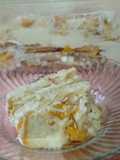 MANGO float