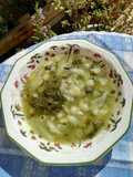 Caldo de Gloria