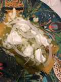Enchiladas verdes