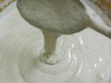 سلطة الطحينة