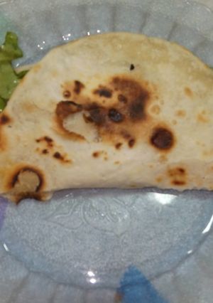 Una foto de Mis tacos favoritos