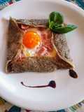 Galette bretonne