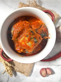 Foto resep Sarden Homemade