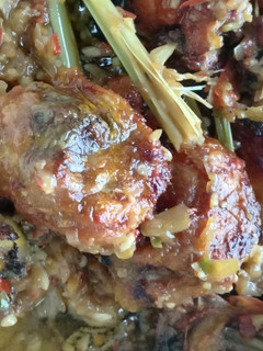 Gambar Sambal cili 🔥 ayam