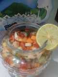 Acar Nanas 🍍Pedas Manis Gurih